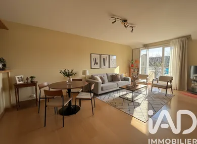 Appartement à Torcy (77200)