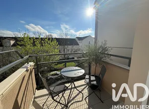 Appartement à Torcy (77200)