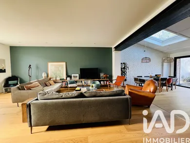 Maison à La Rochelle (17000)