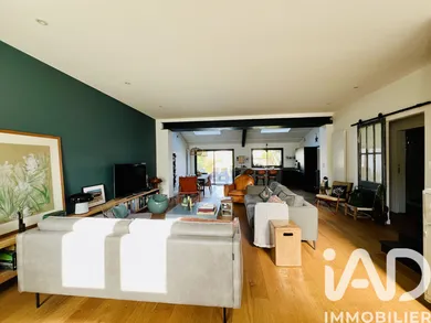 Maison à La Rochelle (17000)