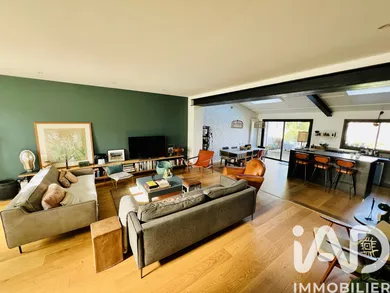 Maison à La Rochelle (17000)