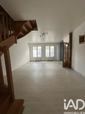 Maison de village à Égreville (77620)