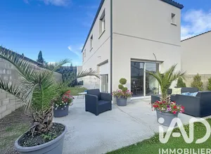 Maison à nissan les ensérunes (34440)
