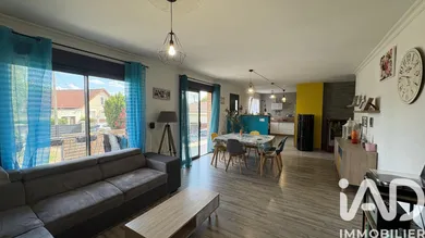 Townhouse in Châtellerault (86100)