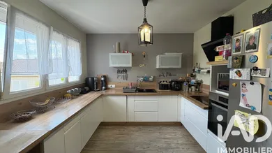 Townhouse in Châtellerault (86100)