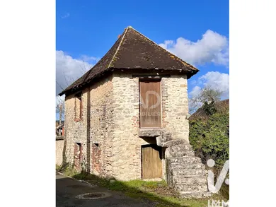 House in Châtillon-Coligny (45230)