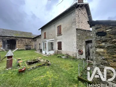 Maison à Neuvic-Entier (87130)