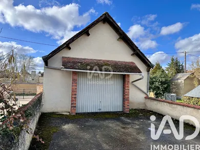 House in Châtillon-Coligny (45230)
