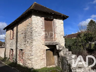 Maison à Châtillon-Coligny (45230)