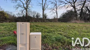 Building plot in Vannes (56000)