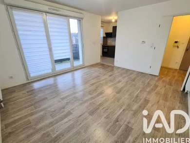 Appartement à Sequedin (59320)