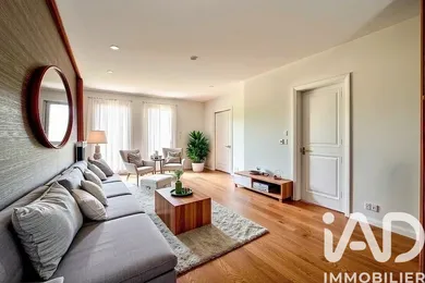 Appartement à La Courneuve (93120)