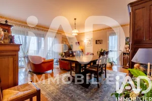 Appartement à Blois (41000)