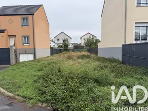 Terrain à bâtir à Ablon-sur-Seine (94480)