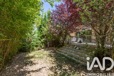 Traditional house in Sainte-Geneviève-des-Bois (91700)