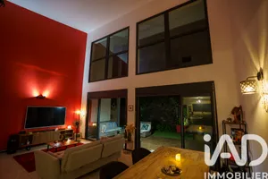 Maison à Saint-Pierre (97410)