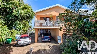 Maison à Saint-Leu (97424)