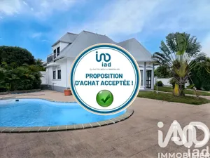 Maison à Le Tampon (97430)