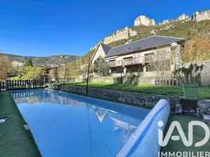 Maison de campagne à Millau (12100)