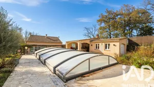 House in Montmeyan (83670)