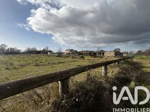 Mas à Saint-Martin-de-Crau (13310)