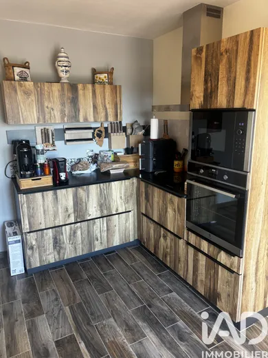 Mas in Saint-Martin-de-Crau (13310)