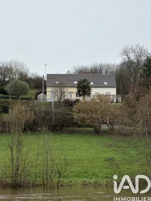 Gîte à Domjean (50420)