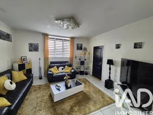 Maison à Boulogne-sur-Mer (62200)