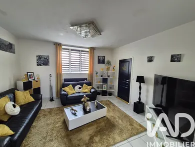 Maison à Boulogne-sur-Mer (62200)