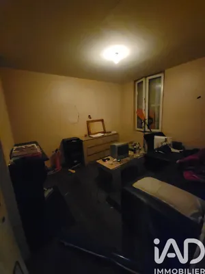 Appartement à Le Havre (76600)