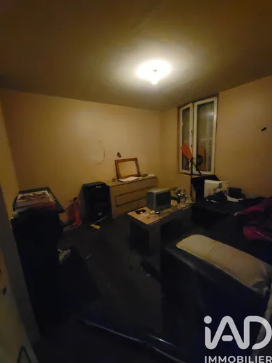 Appartement à Le Havre (76600)