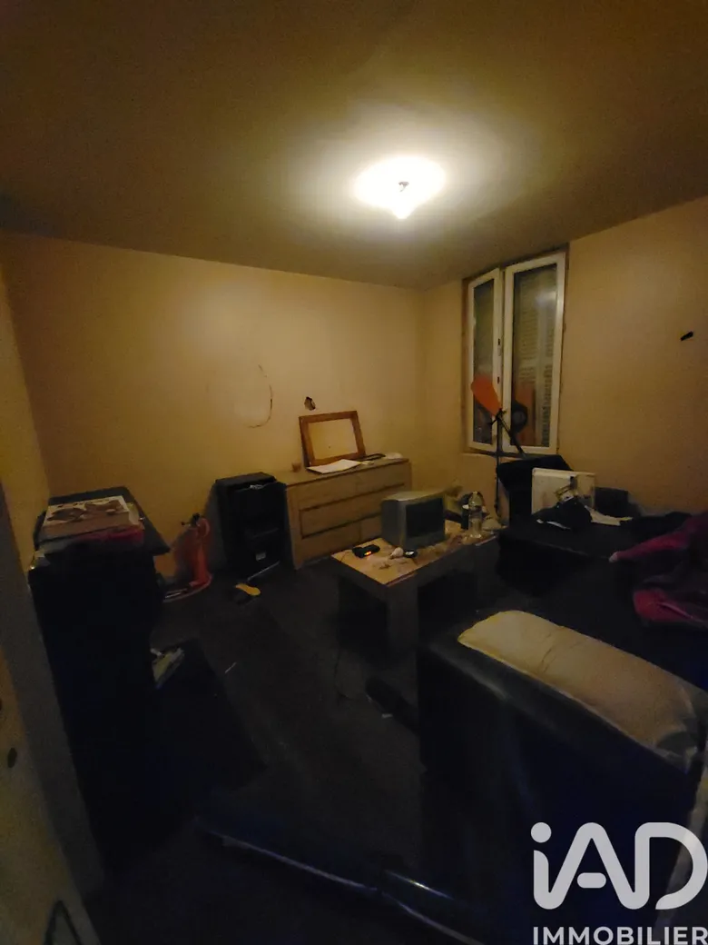 Appartement 1 pièce 25 m² · à Le Havre · 25 m² · 45 000 €