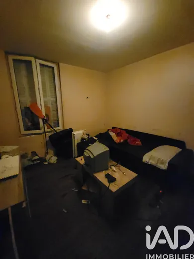 Apartment in Le Havre (76600)