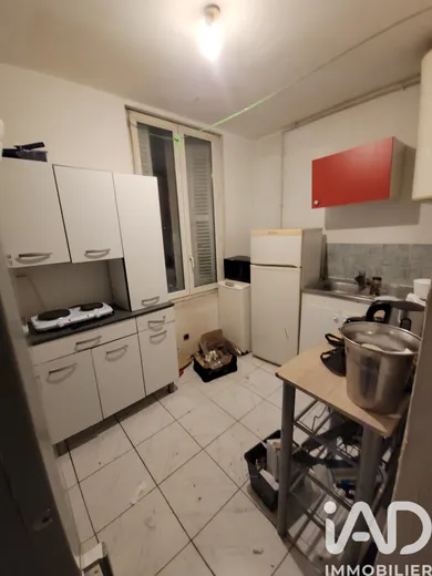 Apartment in Le Havre (76600)