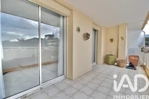 Appartement à Marseille (13010)