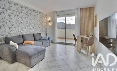 Apartment in Marseille (13010)