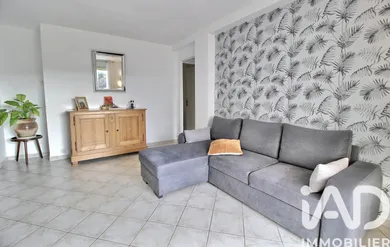 Apartment in Marseille (13010)