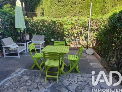 Apartment in Cap d'Agde (34300)