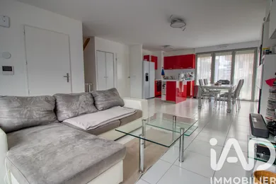 House in Aubergenville (78410)