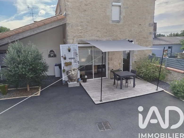 Maison 5 pièces 96 m² · à Beaurepaire · 96 m² · 236 500 €