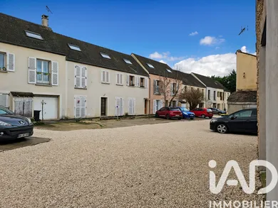 Apartment in Soignolles-en-Brie (77111)