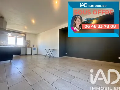 Apartment in Thuir (66300)