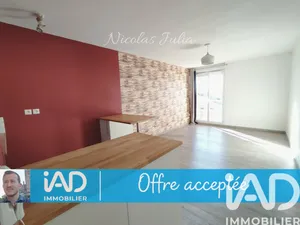 Apartment in Albi (81000)