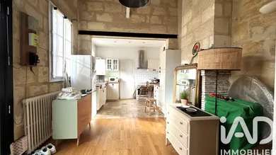 House in Le Bouscat (33110)