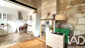 House in Le Bouscat (33110)