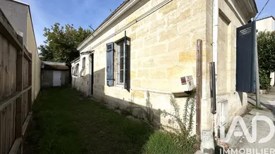 House in Le Bouscat (33110)