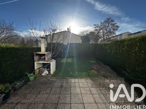 House in Osny (95520)