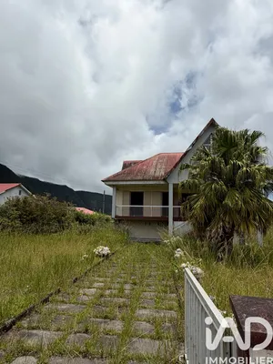 Maison à La Plaine-des-Palmistes (97431)