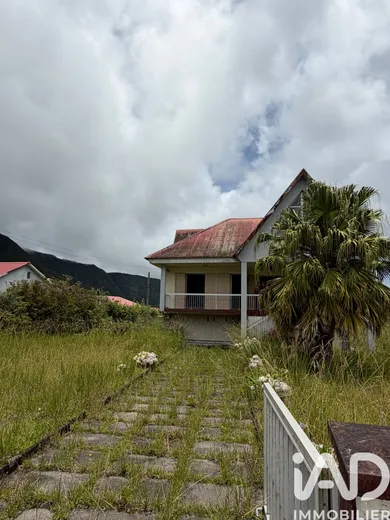 Maison à La Plaine-des-Palmistes (97431)