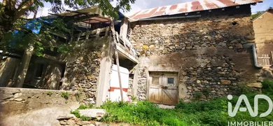 Grange à Chantepérier (38740)